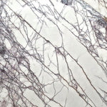 SUELO DE MÁRMOL LILAC BLANCO - ARQMAT