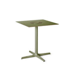 TOLEDO AIR TABLE 70X70