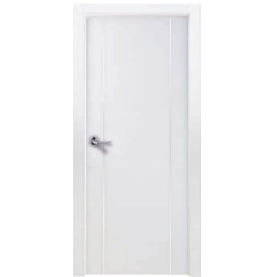 MARE LACQUERED LAMINATED DOOR