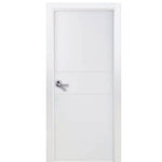 EGEO LACQUERED LAMINATED DOOR