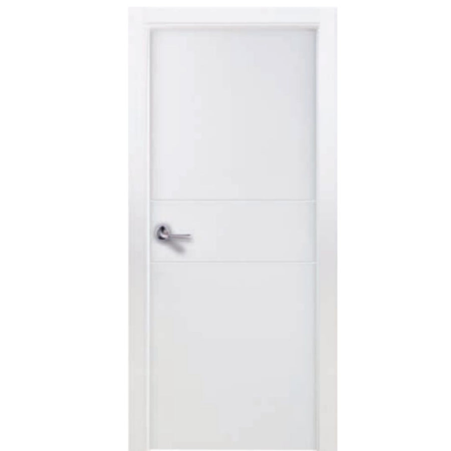 EGEO LACQUERED LAMINATED DOOR