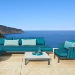 COFFEE TABLE | ANTHEA