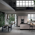 PARAGON MODEL 0I | MODERN KITCHENS