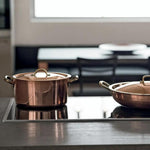 MODEL ISLAND 03 | MODERN KITCHENS