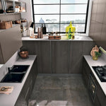 ESSENZA MODEL 06 | MODERN KITCHENS