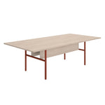 MESA DE REUNIONES | PIEM - ARQMAT