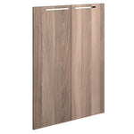 DOUBLE DOOR OF MEDIUM CABINET