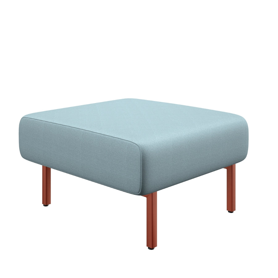 SQUARE POUFF | IMEC