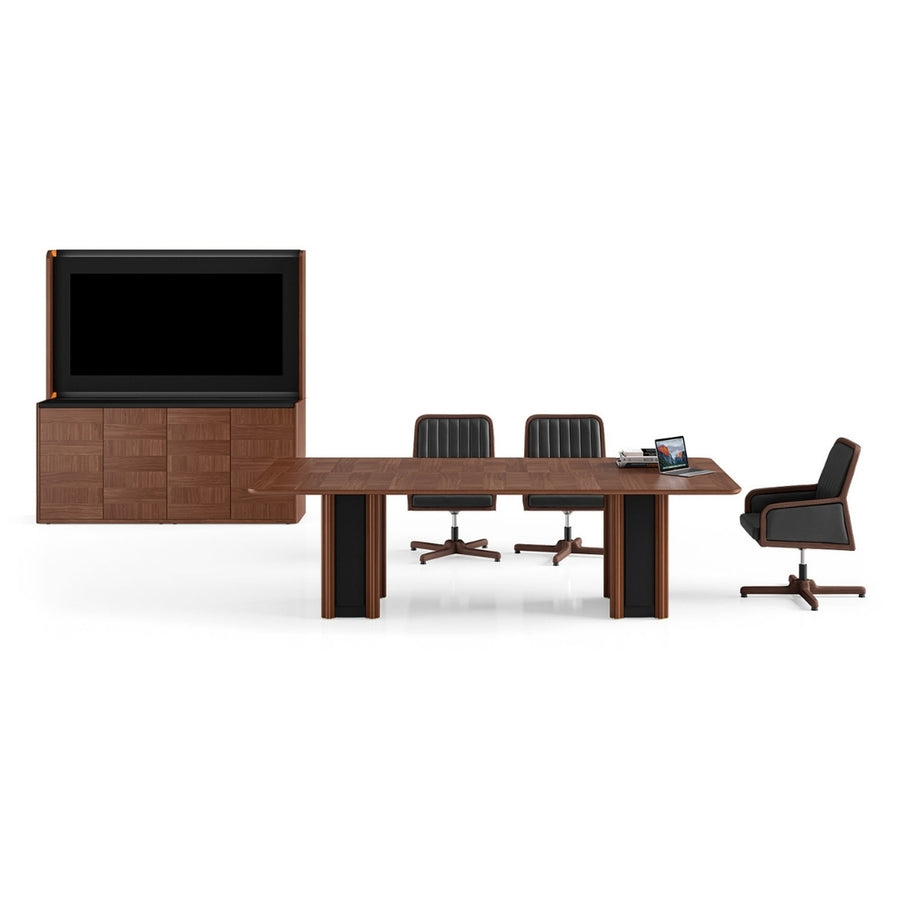 MEETING TABLE | ARTDECO &amp; ILIUS SERIES
