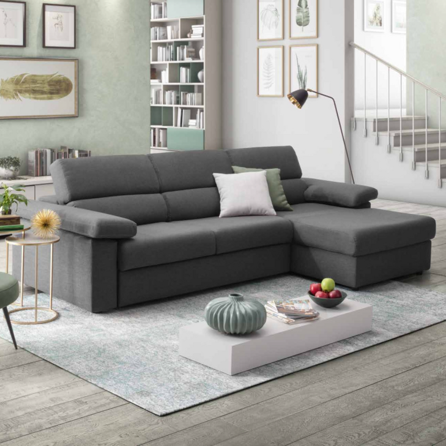 SOFÁS MODULARES | FUSION