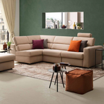 SOFÁS MODULARES | FUSION