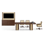 MEETING TABLE | ARTDECO &amp; ILIUS SERIES
