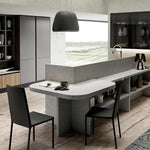 PARAGON MODEL 02 | MODERN KITCHENS