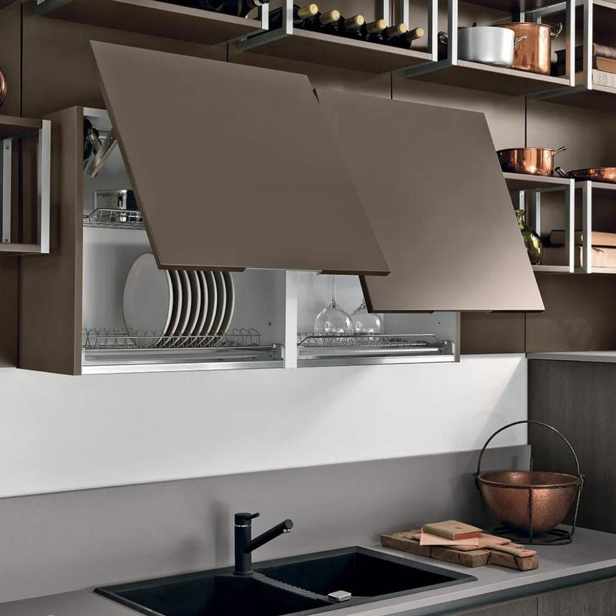 ESSENZA MODEL 06 | MODERN KITCHENS