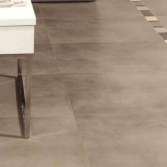 SUELO DE MÁRMOL TITANIO | GRIS - ARQMAT