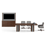 MEETING TABLE | ARTDECO &amp; ILIUS SERIES