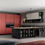 LUNGOMARE MODELO 03 | COCINAS MODERNAS