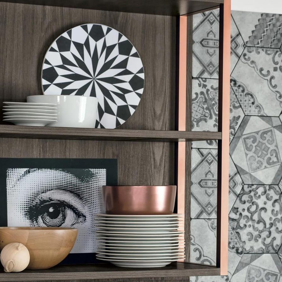 MODEL ISLAND 03 | MODERN KITCHENS