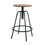 OXFORD STOOL | KITCHEN STOOLS