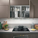 ESSENZA MODEL 06 | MODERN KITCHENS