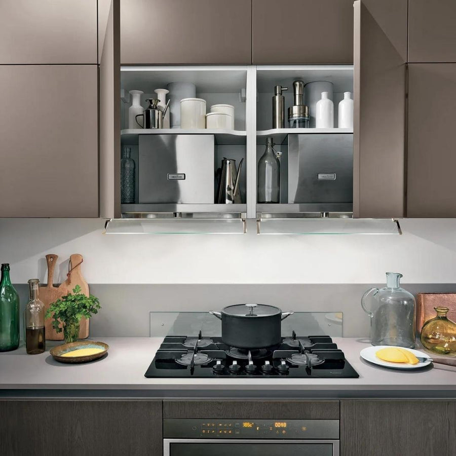 ESSENZA MODEL 06 | MODERN KITCHENS