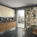 RIVIERA MODELO 04 | COCINAS MODERNAS