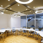 PANEL ABSORBENTE MODULAR | ACUSTIART L - ARQMAT