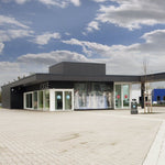 FACHADA FENÓLICA (HPL)