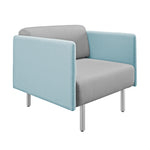 LOW 1 SEAT SOFA | IMEC