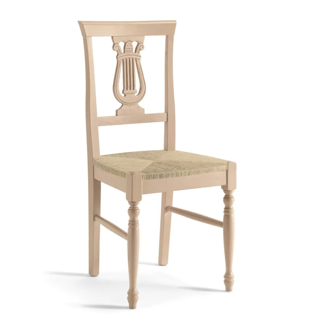 SCIACCA CHAIR | KITCHEN CHAIRS