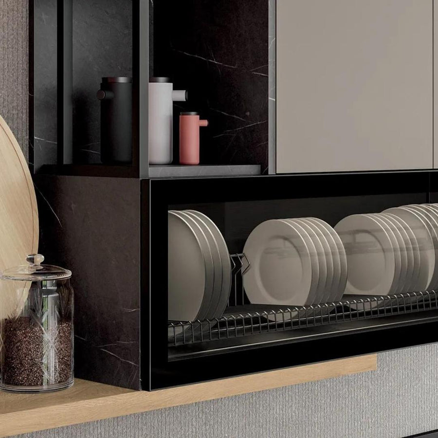 LUNGOMARE MODELO 03 | COCINAS MODERNAS