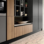 PARAGON MODEL 02 | MODERN KITCHENS