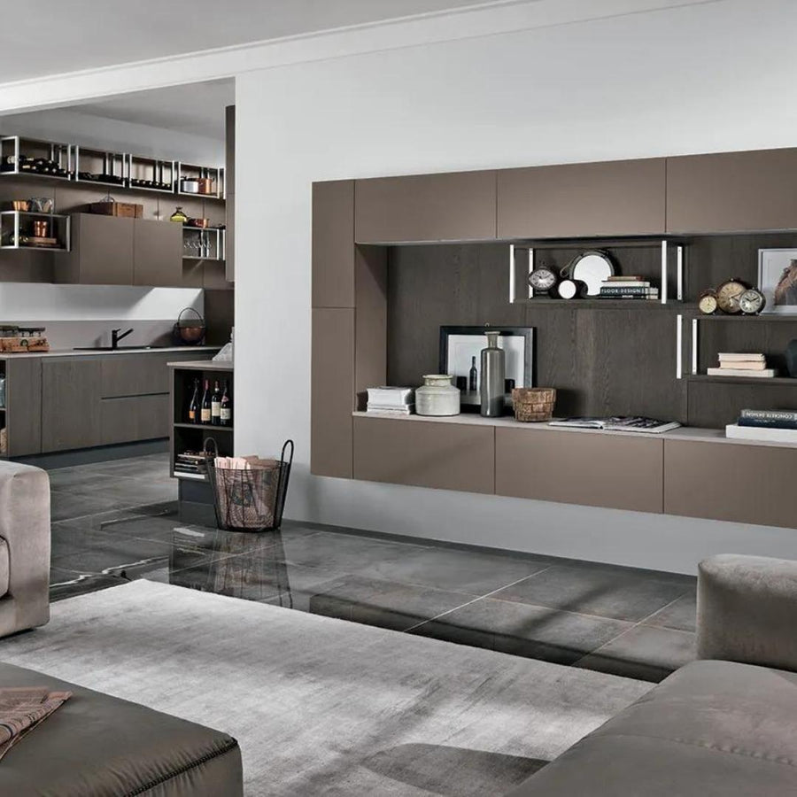ESSENZA MODEL 06 | MODERN KITCHENS