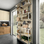 RIVIERA MODELO 04 | COCINAS MODERNAS