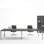 MESA DE JUNTAS 4M | CONCEPTO FREE - ARQMAT