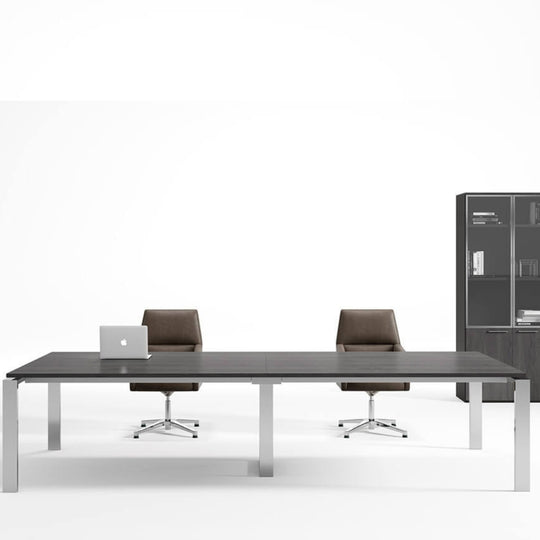 MESA DE JUNTAS 4M | CONCEPTO FREE - ARQMAT