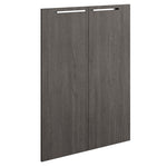 DOUBLE DOOR OF MEDIUM CABINET