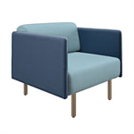 LOW 1 SEAT SOFA | IMEC