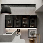 PARAGON MODEL 02 | MODERN KITCHENS