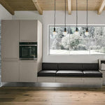 MODEL ISLAND 03 | MODERN KITCHENS