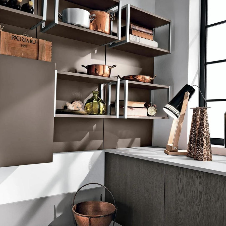 ESSENZA MODEL 06 | MODERN KITCHENS