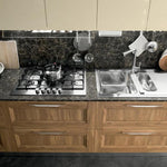 RIVIERA MODELO 04 | COCINAS MODERNAS