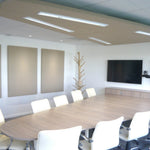 PANEL ABSORBENTE MODULAR | ACUSTIART L - ARQMAT