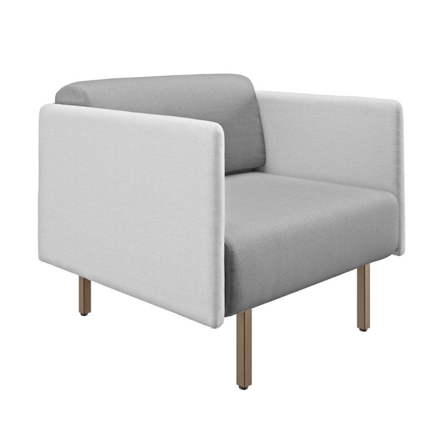 LOW 1 SEAT SOFA | IMEC
