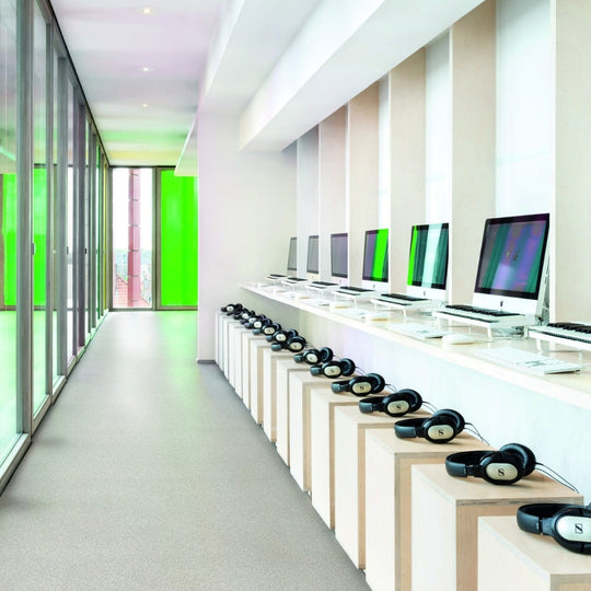 SUELO DE VINIL TIRRENO - ARQMAT