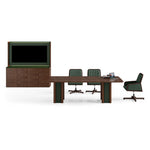 MEETING TABLE | ARTDECO &amp; ILIUS SERIES