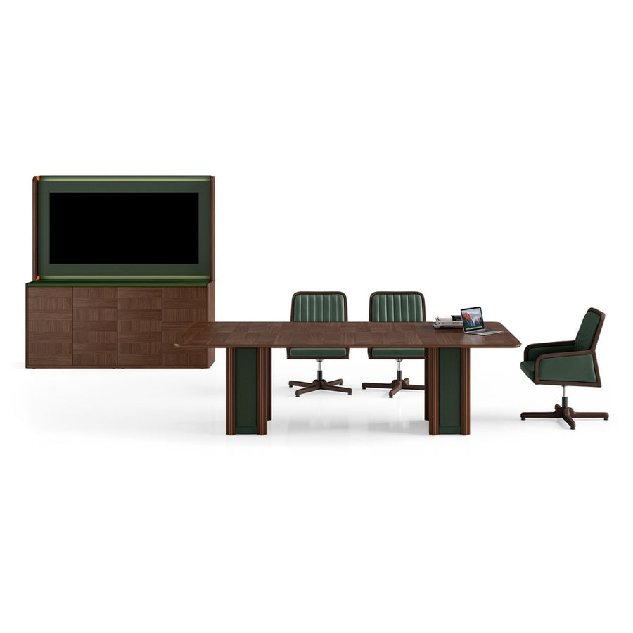 MEETING TABLE | ARTDECO &amp; ILIUS SERIES