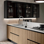PARAGON MODEL 02 | MODERN KITCHENS