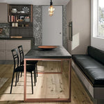 MODEL ISLAND 03 | MODERN KITCHENS