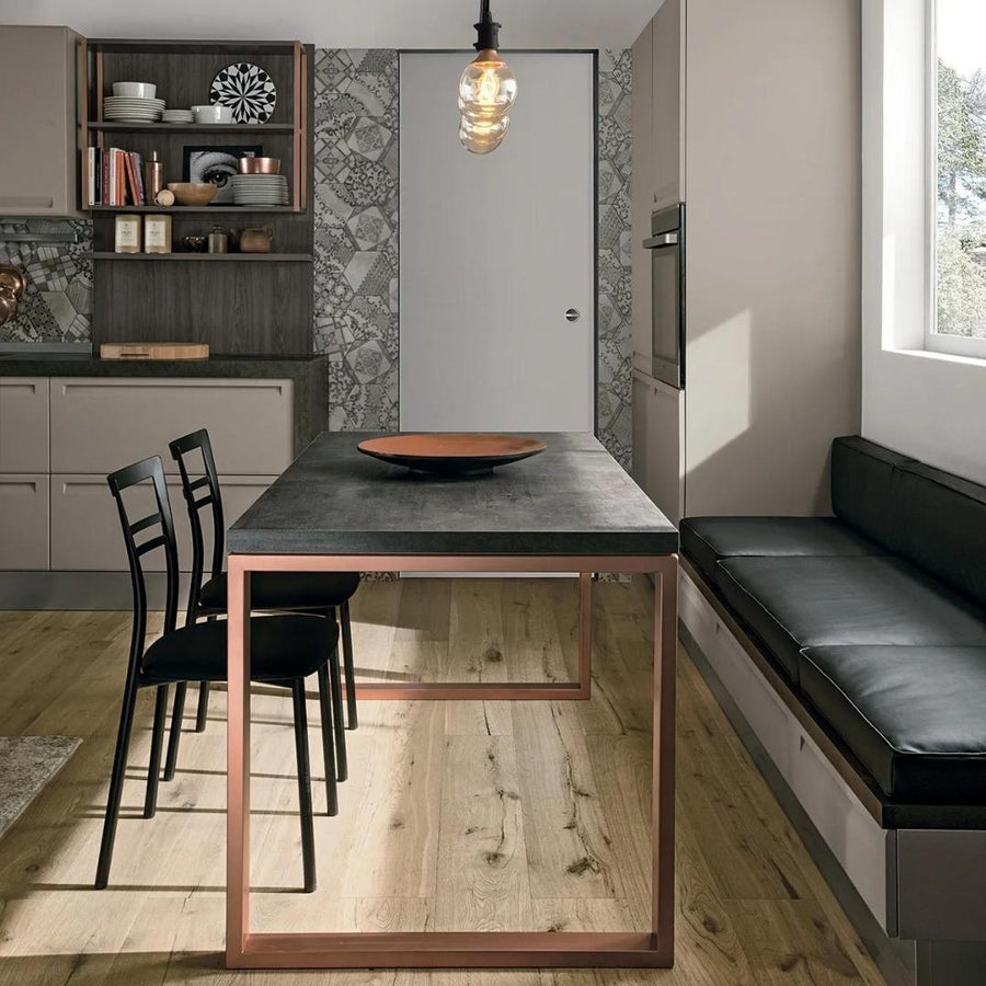 MODEL ISLAND 03 | MODERN KITCHENS
